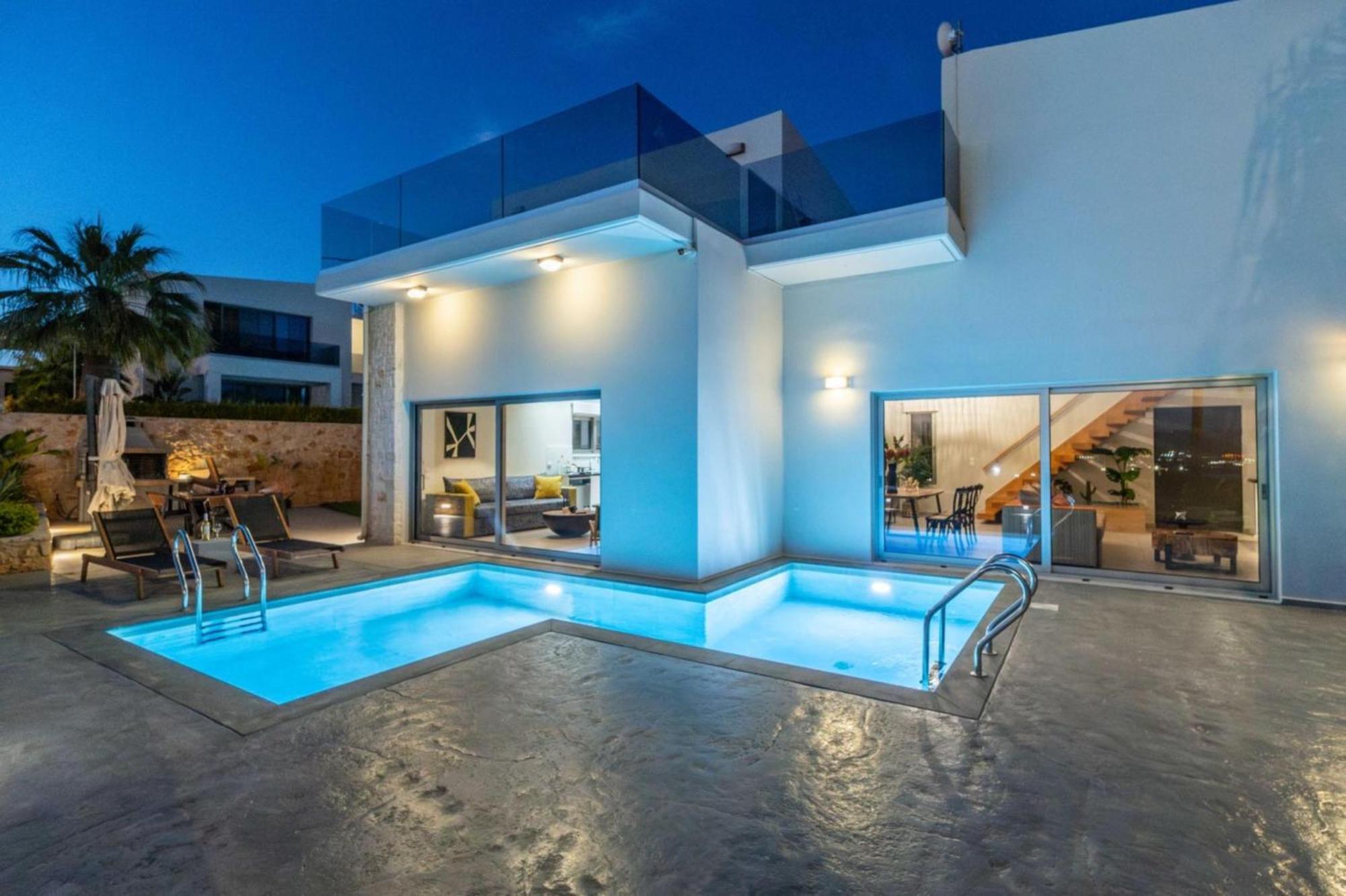 Villa Jarko *