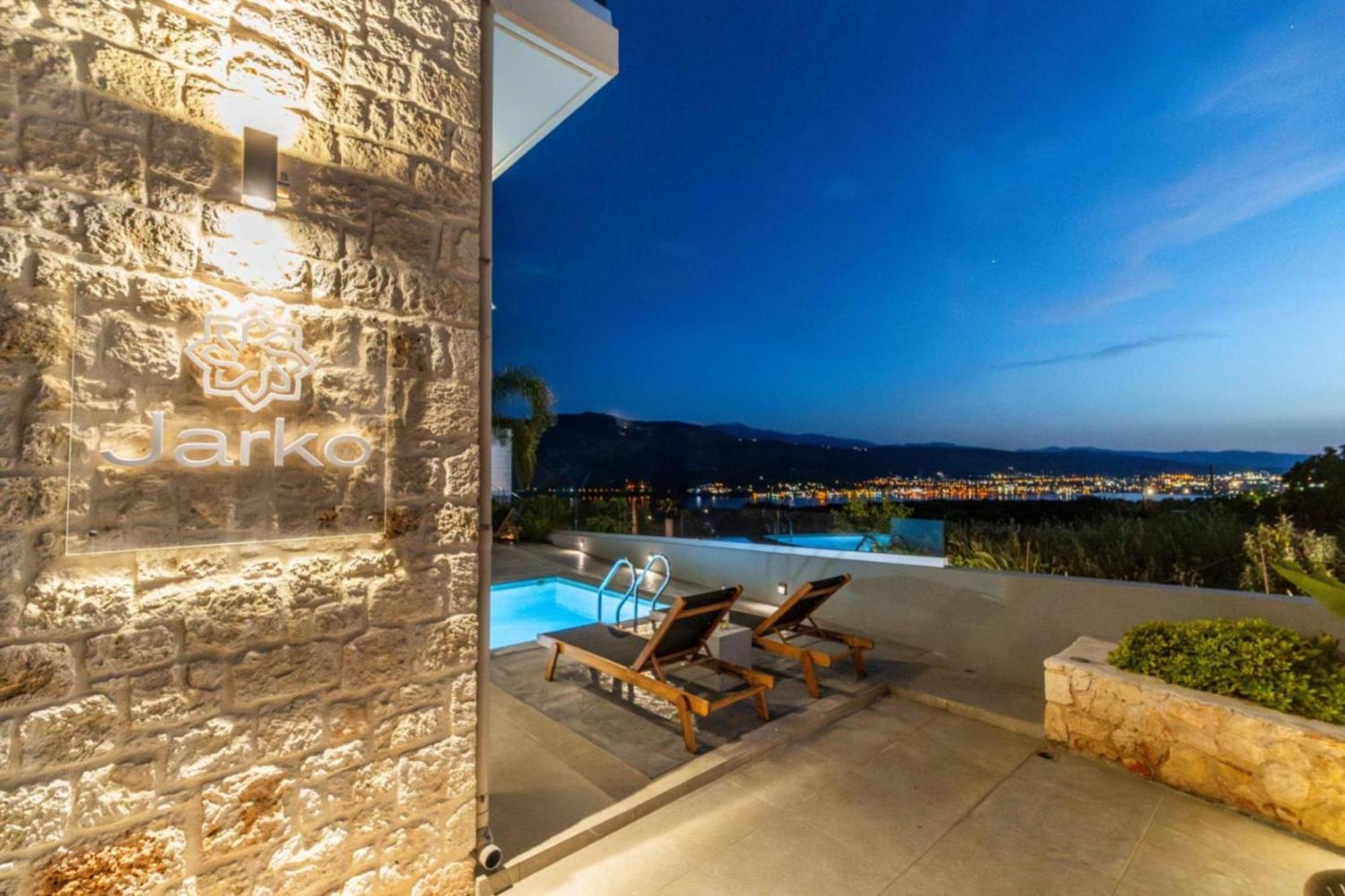Villa Jarko Chania (Crete)