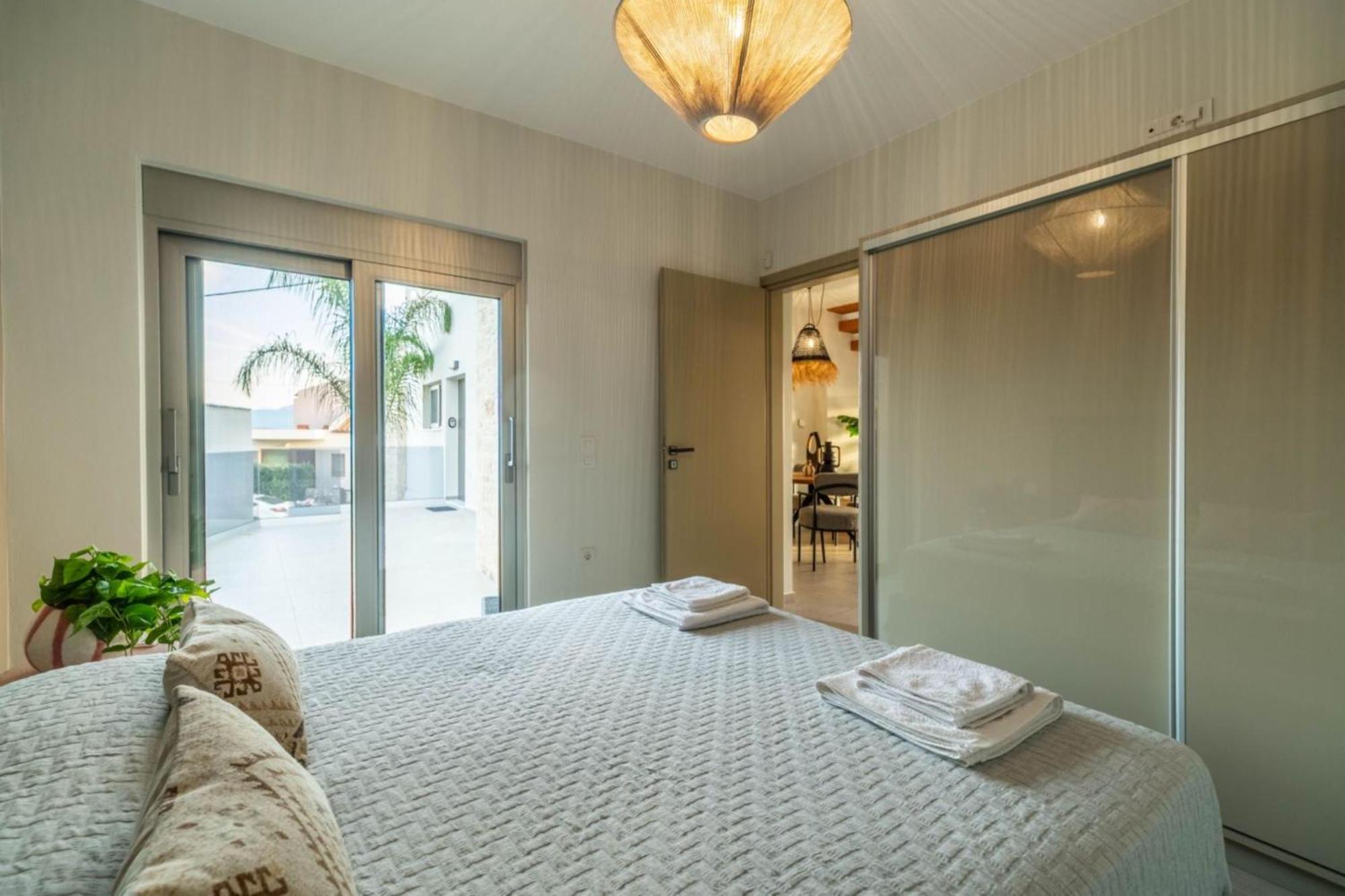 Jarko Villa Chania (Crete)