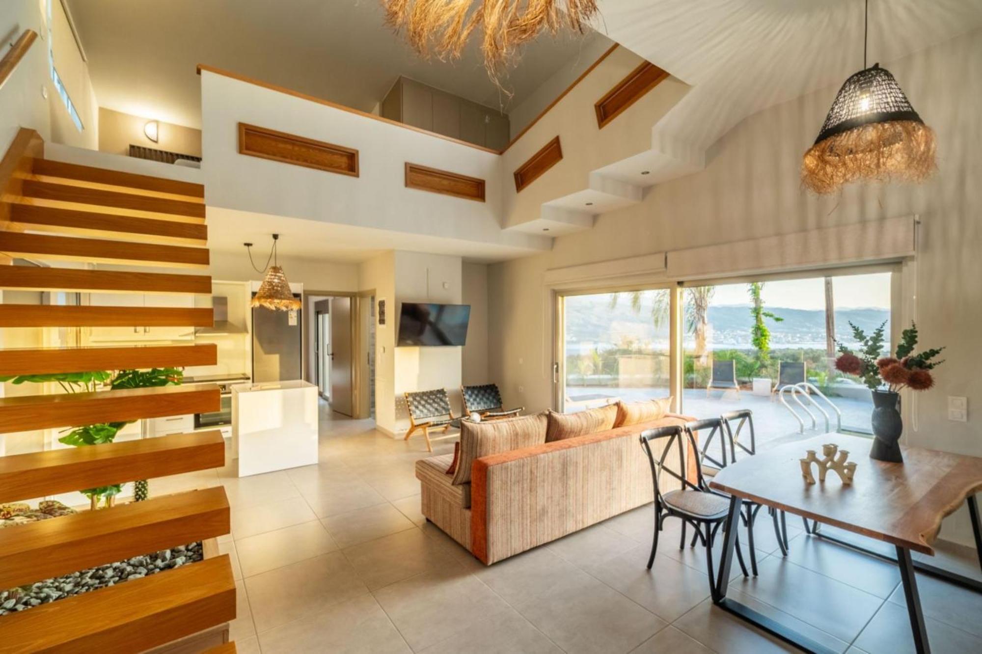 Jarko Villa Chania (Crete)